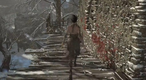 《明末：渊虚之羽》马牙双刀武器获取攻略