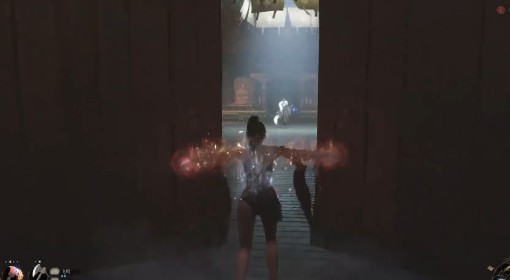 《明末：渊虚之羽》黄嫣定番速杀攻略