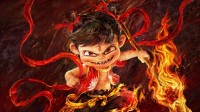中国影史票房第一!《哪吒2》今日网播上线