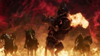 《暗黑血统4》Steam页面正式公开！全新截图大展示