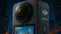 影石CEO：热烈庆祝同行大疆Osmo360全景相机上市