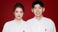 巴黎奥运上演浪漫求婚后 国羽黄雅琼刘雨辰宣布领证!