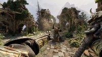 画质超棒！动作RPG新作公布：剑术+魔法战斗