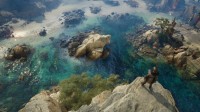 《泰坦之旅2》抢先体验版登陆Steam：但不支持中文！