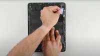 报告称苹果设门槛：用户维修iPad成本高过买新款