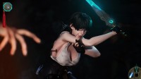 大雷美女砍杀新作上架Steam！杀穿中国佛教地狱
