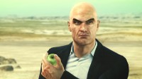 经典暗杀游戏《杀手5》登陆移动端 还会上NS和NS2