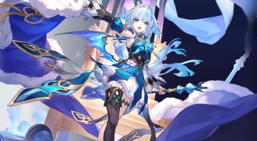《崩坏：星穹铁道》刻律德菈突破材料汇总