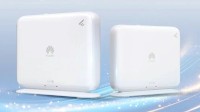双2.5G网口 穿墙超强！华为最新Wi-Fi 7路由器发布