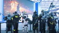 PS官方分享2025ChinaJoy