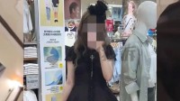 女子穿洛丽塔遭豪华酒店驱赶 经理直言：就是歧视
