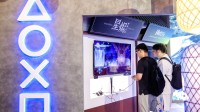 史无前例！本届CJ的PS展台可试玩游戏全是国产游戏