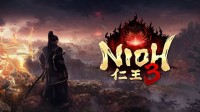 《仁王3》最新玩法实机：武士与忍者双形态切换战斗!