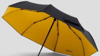 最近总下雨 雷军：为小米车主做了把伞 售价169元！