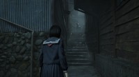 玩家担忧《寂静岭f》：战斗系统似乎很糟糕
