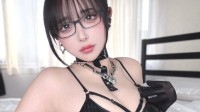 黑丝修女的战力有多高？看女生自动瞄准忘记关的囧图