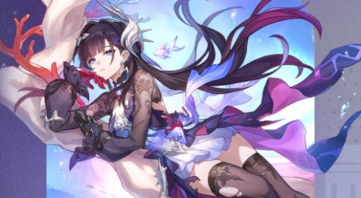 《崩坏：星穹铁道》3.6新增角色一览