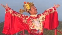 63岁马景涛一个多月在3景区“打工” 老戏骨再就业