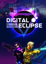 数字蚀变：赛博朋克生存者