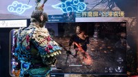 海信电视E8Q Pro燃爆2025ChinaJoy，三大硬核技术重塑影游视界