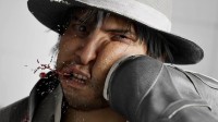 如龙组《新VR战士》实机首曝：莎拉大脚踹脸太带派