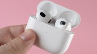 李楠：这么多年库克拿得出手的原型只有AirPods