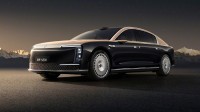 华为系最贵豪车！尊界S800上市67天大定破1万台