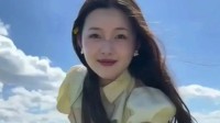 24岁女生酷似大S走红 回应：没整容 没模仿她