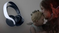 一键参与！抽索尼PULSE 3D无线耳机组
