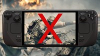 战地6首发时不支持SteamDeck 暂未考虑Switch版本