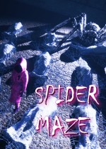 Spider Maze