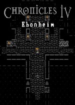 Chronicles 4: Ebonheim