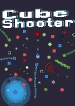 Cube Shooter