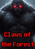 《Claws of the Forest》官方中文版下载