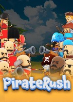 Pirate Rush