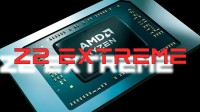 掌机正面大战！AMD锐龙Z2 Extreme完胜Intel