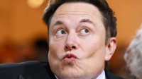 特斯拉奖励马斯克9600万股股票！但要遵守这项要求