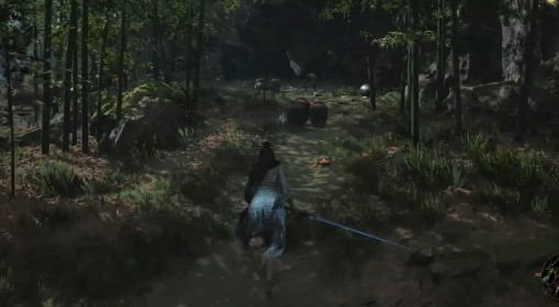 《明末：渊虚之羽》第一章易漏物品收集攻略