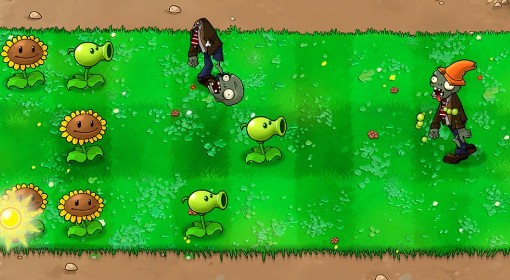 《PVZ：重植版》最低配置要求一览