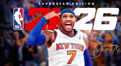 《NBA 2K26》最低配置要求一览