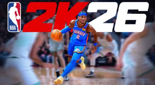 《NBA 2K26》版本区别介绍