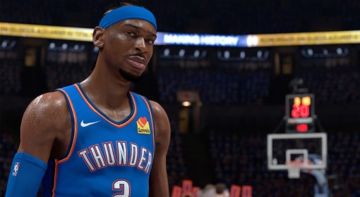 《NBA 2K26》全球队实力排名