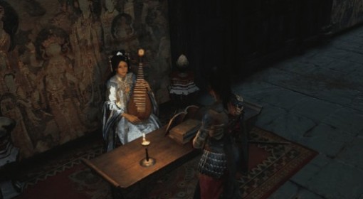 《明末：渊虚之羽》瑜夏支线任务步骤梳理