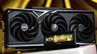 曝RTX50系super版显卡会在年内发布 将大幅提升显存