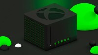 颠覆！下代Xbox或放弃主机战争 模块化挑战PC市场?