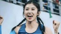 吴艳妮13秒15逆转夺冠 坦言“第一本来属于刘景扬”