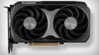 AMD推出Radeon RX 9060显卡：18Gbps 8GB GDDR6