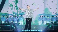 岳云鹏发长文回应演唱会争议：我有一颗爱唱歌的心