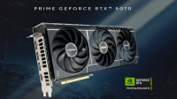 杀回首发价！华硕Prime RTX 5070显卡爽玩《明末》