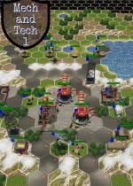 Mech and Tech 1